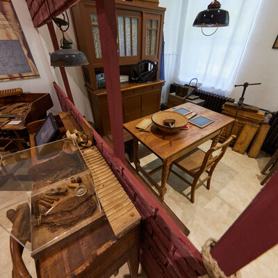 Museum L�hne (32)