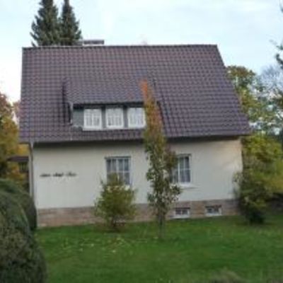 Agnes-Miegel-Haus
