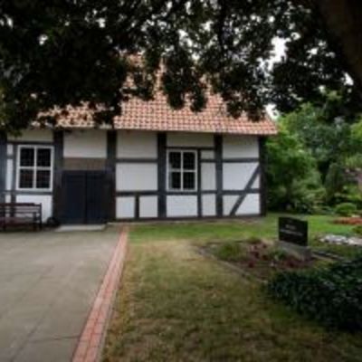 FriedhofskapelleRhden