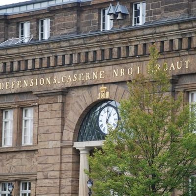 Preussenmuseum