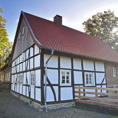 M�nkhoff M�hle