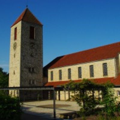 ChristuskircheBadEilsen