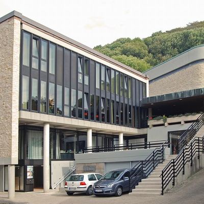 WalburgaGemeindezentrum