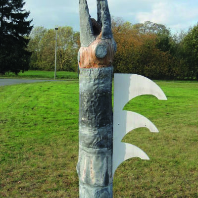 2_10_DieBildner_SkulpturVogel_2013