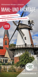 Mahl- und Backtage 2026