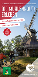 Die M�hlenroute erleben