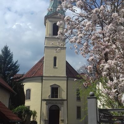 Petrikirche 5