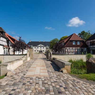 5.23_Schloss Benkhausen_mit Automatenmuseums