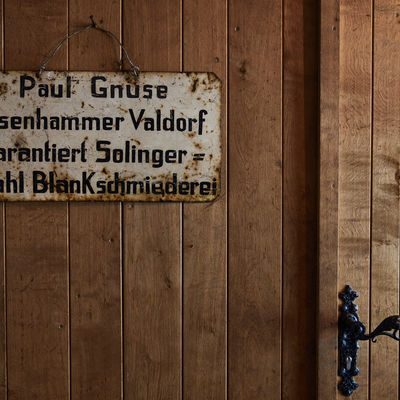 Hammerschmiede 20