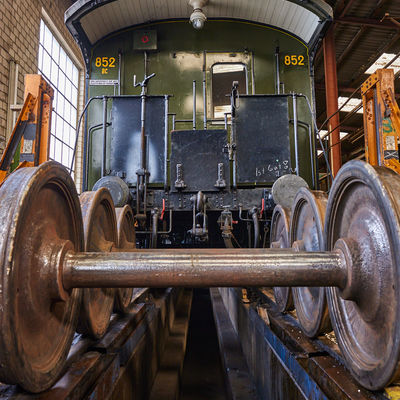 Museumseisenbahn (25)