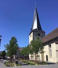 Historischer Rundgang Rahden