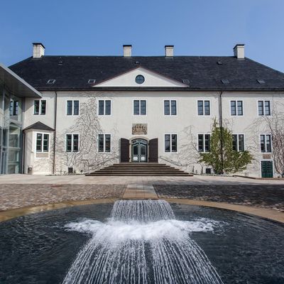 Radeln entlang der Herrenh�user und Parks von Stemwede �ber Espelkamp bis Preu�isch Oldendorf 