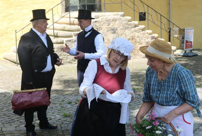 Zaubertrank und Aderlass_2