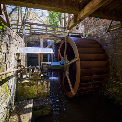 Wasserm�hle 11