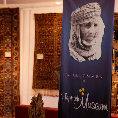 Teppichmuseum 10