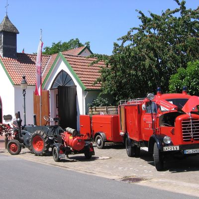 Motiv f�r GV 2010