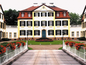 Schloss H�ffe