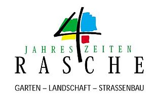 Rasche- 4 Jahreszeiten