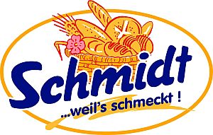 B�ckerei Schmidt, Hedem