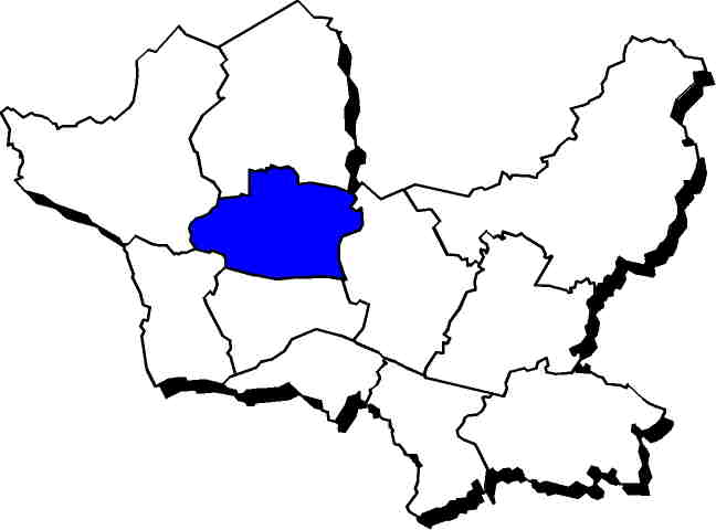Standortinformation Stadt Espelkamp