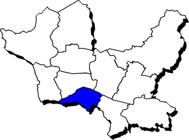 Standortinformation H&uuml;llhorst