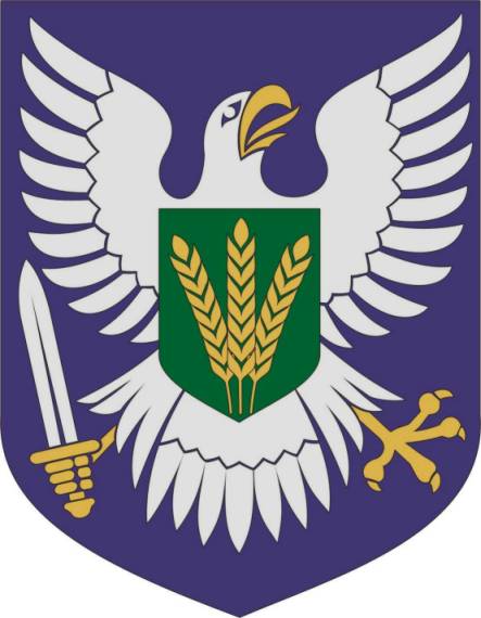 Wappen von Viljandi