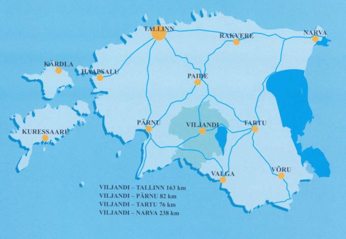 Estland