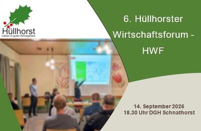 Wirtschaftsforum