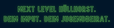 Banner_Jugendbeirat