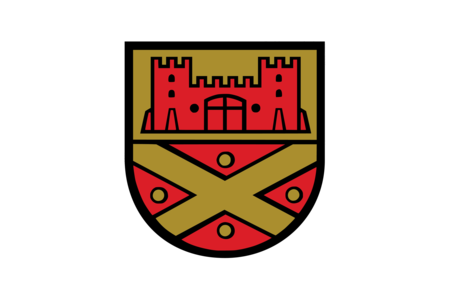 Wappen Original