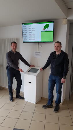 B�rgerb�ro2022