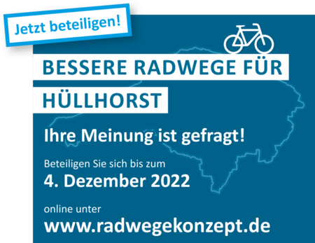 B�rgerbeteiligung RVK H�llhorst