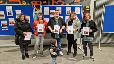 Preistr�ger Kunst- und Kulturpreis 2022