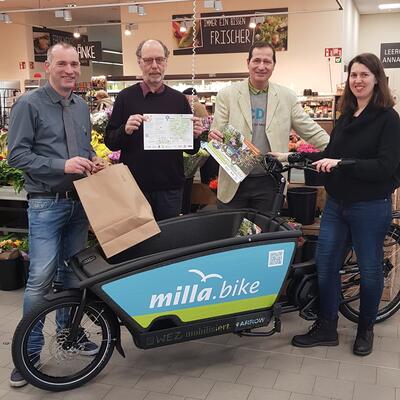 Start Milla.bike WEZ H�llhorst_1