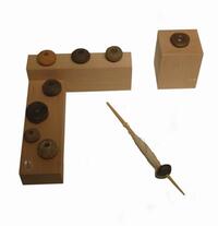 spindel