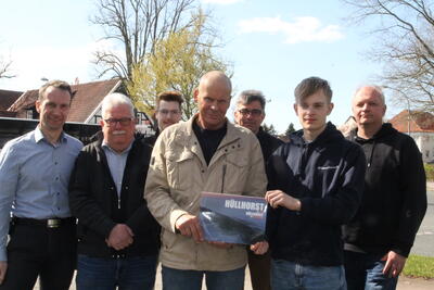 KMR 2023 Frensing Bildband