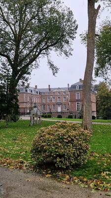Kastell Ingelmunster