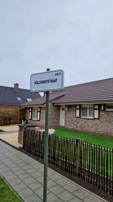H�llhorststraat