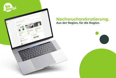 beAzubi - Nachwuchsrekrutierung aus der Region1