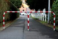 Stra�ensperre