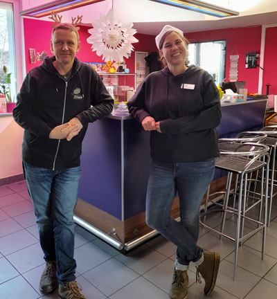 Jugendf�rderung 2024