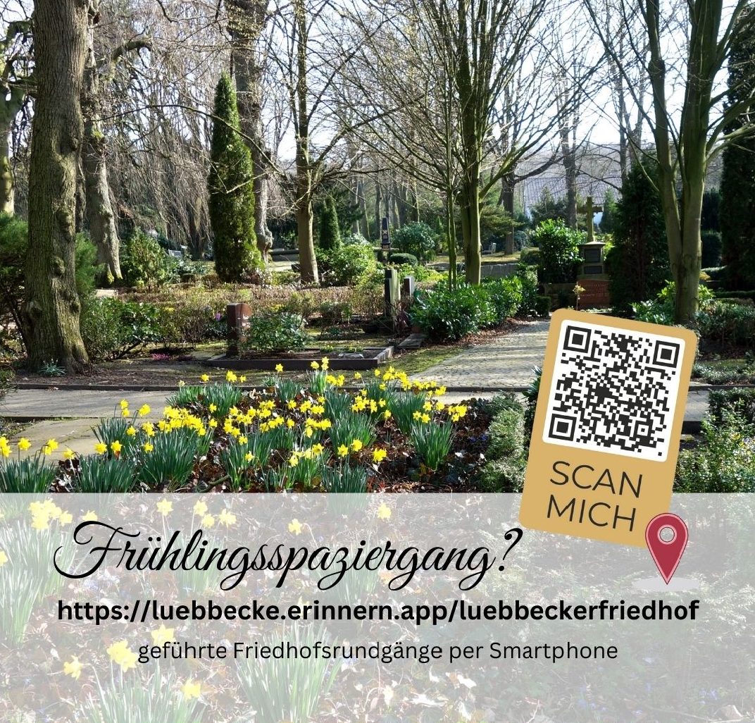 RB24_AL_Digitaler Friedhofsrundgang L�bbecke