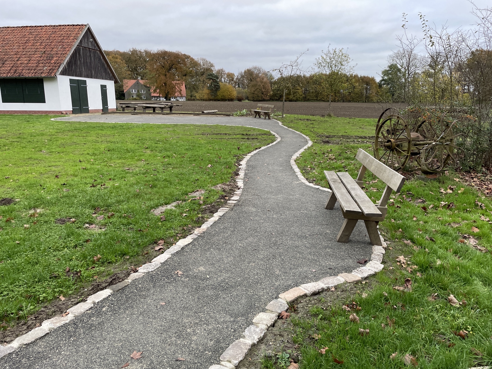 RB24_AL_Umgestaltung/Erweiterung M�hlengel�nde