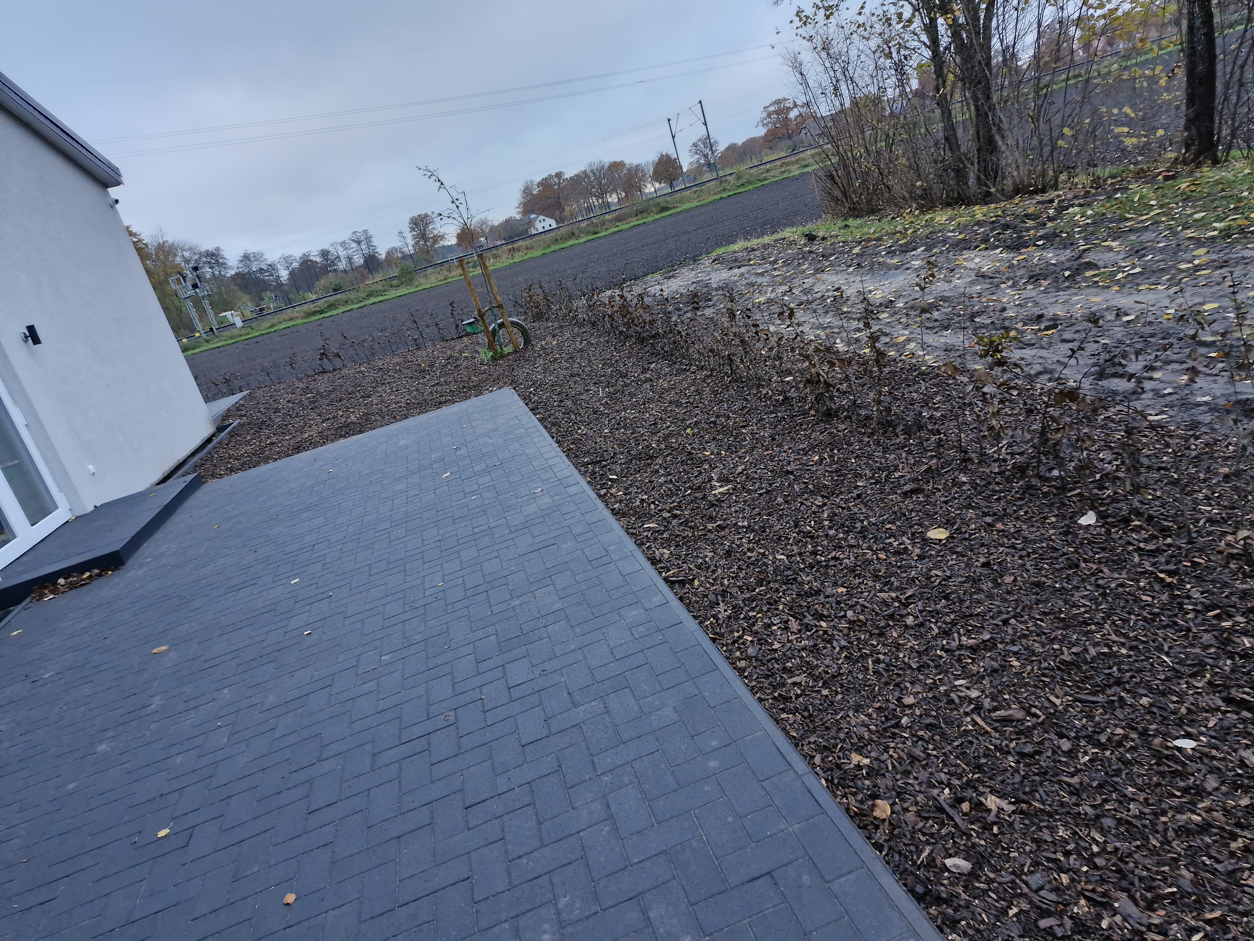 RB24_AL_Umwandlung einer ehemals bebauten Fl�che - DGH Drohne