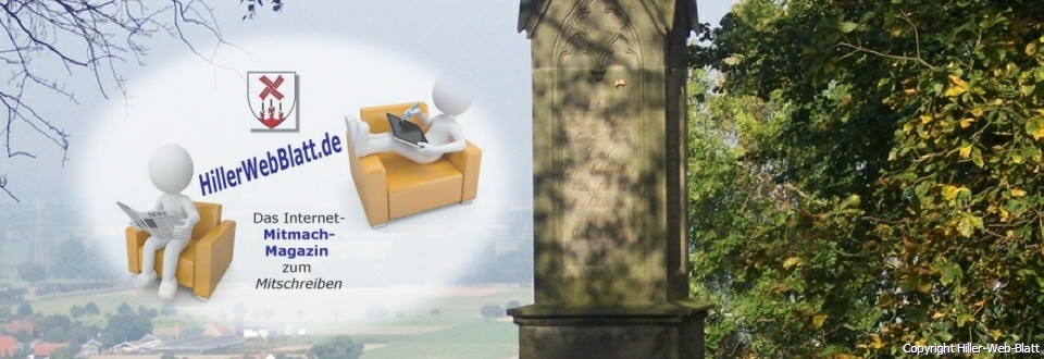 RB23_AL_Modernisierung des Internetmagazins HillerWebBlatt