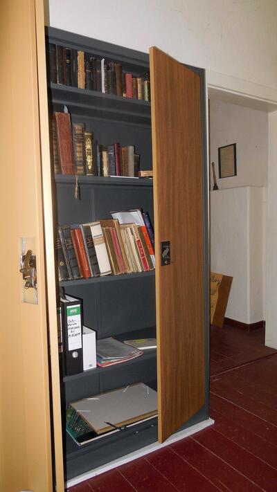 RB23_WL_Heimatkundliches Archiv Friedewalde