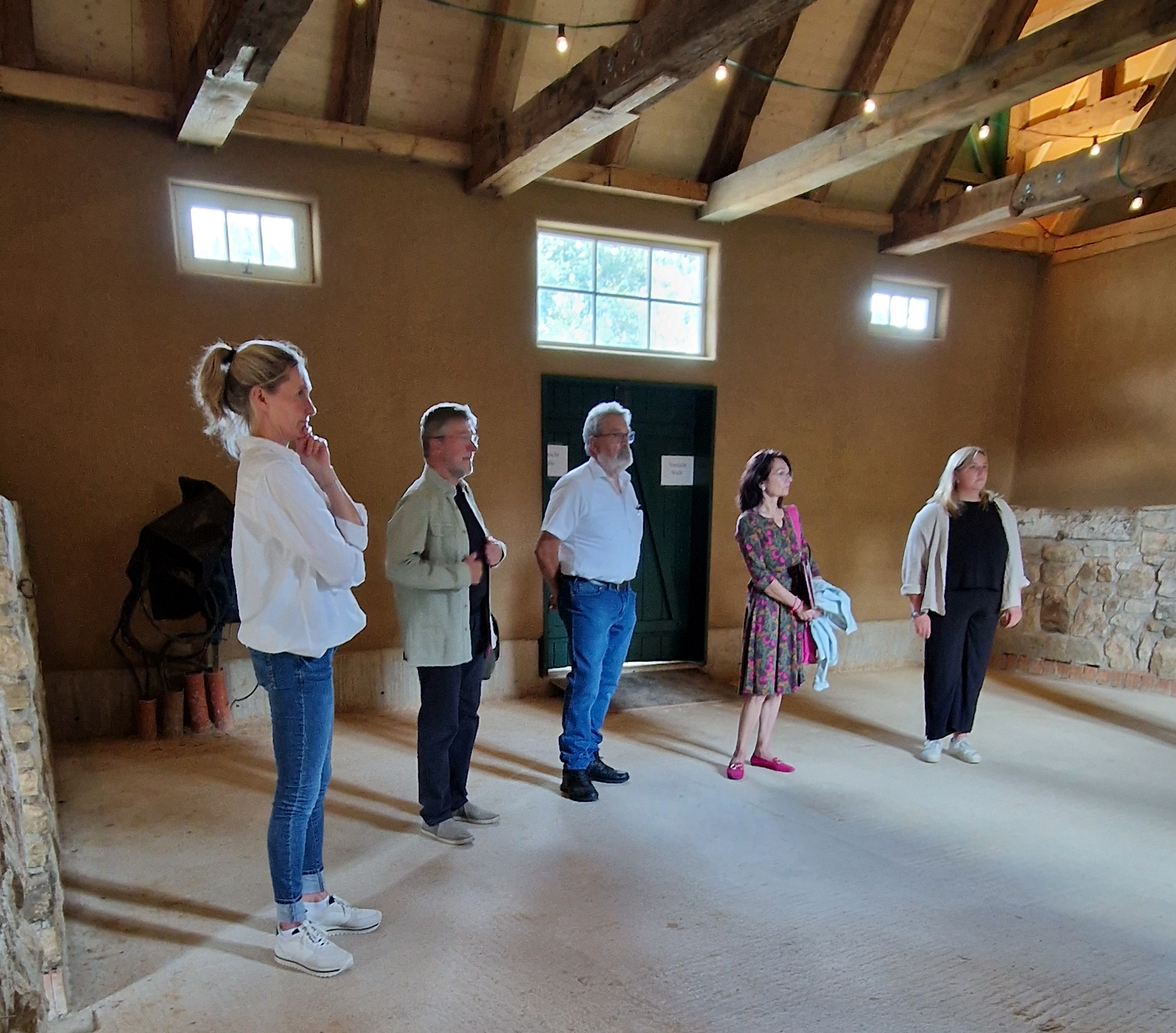 LEADER_AL_Remise Bad Holzhausen
