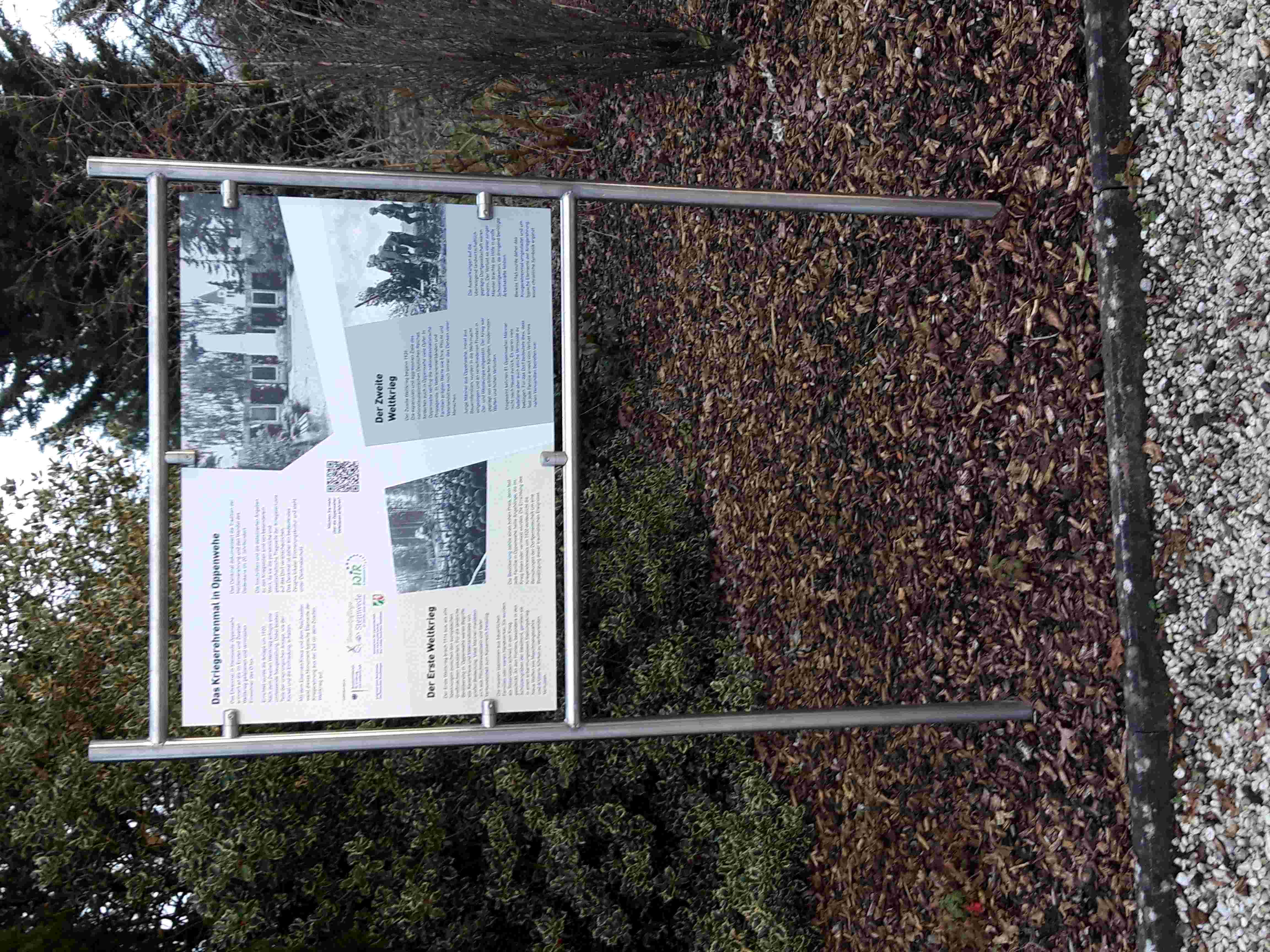 Ehrenmal