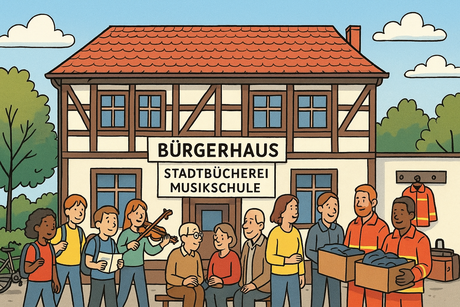LEADER_AL_B�rgerhaus Pr. Oldendorf