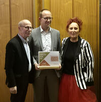 1. Platz DmI Bad Holzhausen